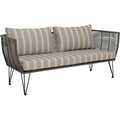 Thumbnail photo of Mundo Bench Green