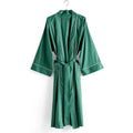 Thumbnail photo of Outline Bathrobe