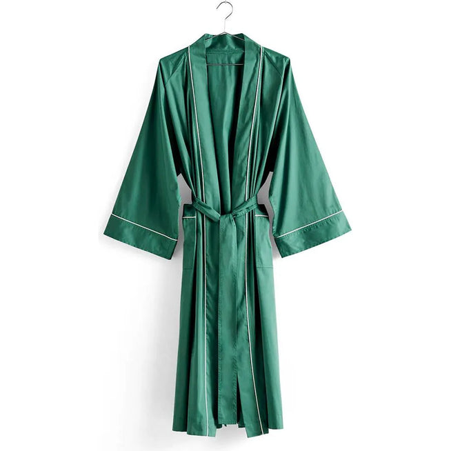Photo of Outline Bathrobe