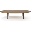 Thumbnail photo of Jari Sofa Table Round Ø118 cm