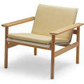 Pelagus Lounge Chair Cushion - Dynor & Kuddar - Note Design Studio - Gul