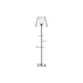 Thumbnail photo of Bibliotheque National Floor Lamp