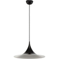 Thumbnail photo of Semi Pendant Lamp, Medium