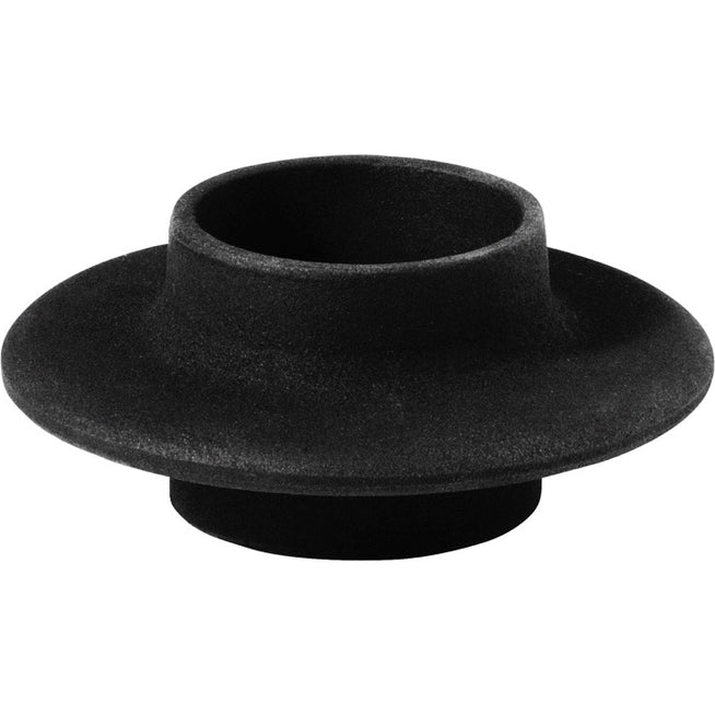 Photo of Heima Candle Lantern 10 Cm Black