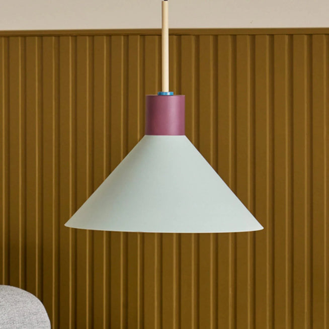 Photo of Hanging Lamp Metal 1