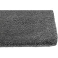 Thumbnail photo of Raw No2 Rug Dark Grey