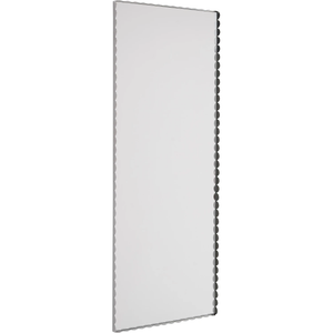 Photo of Arcs Mirror, Rectangle, Medium