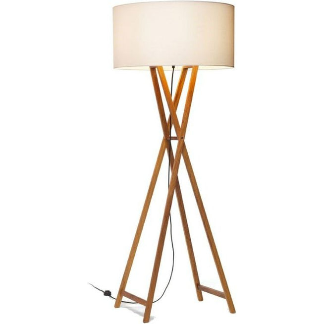 Photo of Cala 140 Outdoor Floor Lamp Ip65