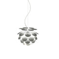 Thumbnail photo of Discoco 35 Pendellampa - White - Pendellampor - Christophe Mathieu - Vit