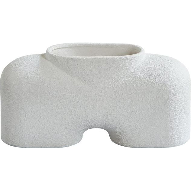 Photo of Cobra Fat Vase Medio