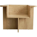 Brutus Lounge Chair