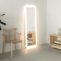 Thumbnail photo of Illu Mirror 160x55 Cm White