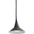 Unterlinden Pendulum Lampa Antique Aluminium - Pendulum Lamp - Herzog & De Meuron - Silver