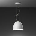 Thumbnail photo of Nur Mini Gloss Led Pendellampa Blank Vit - Pendellampor - Ernesto Gismondi - Vit