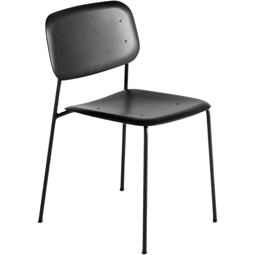 Soft Edge 40 Chair