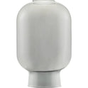 Amp Glass For Table Lamp