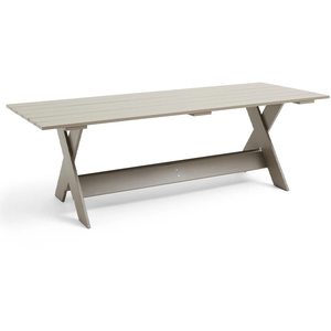Photo of Crate Dining Table, 230x89 cm