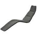 Sunrise Sun Lounger Cushion Cane-line Natté