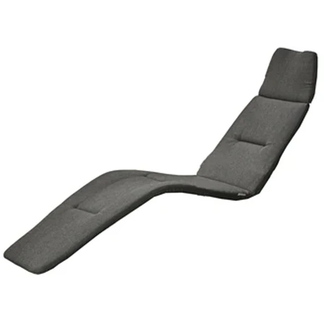 Photo of Sunrise Sun Lounger Cushion Cane-line Natté