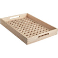 Thumbnail photo of Fionia Tray 52x36 Oak Skagerak By