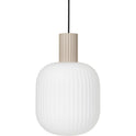 Lolly Hanging Lamp Sand