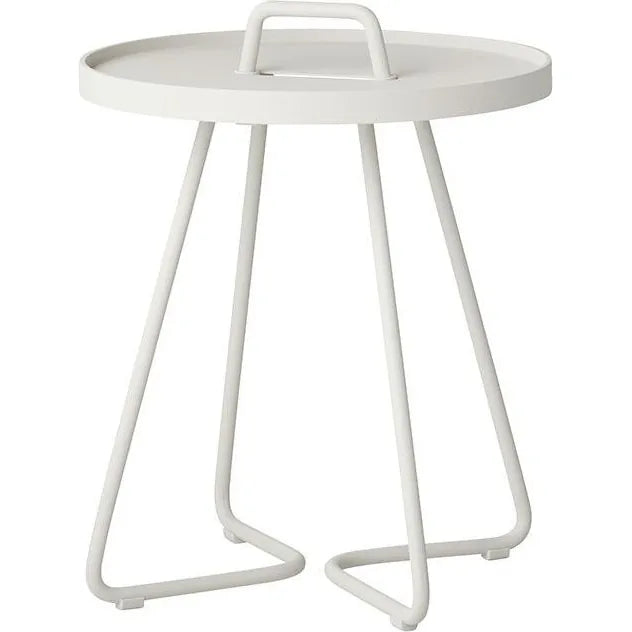 Photo of On The Move Table - Small Ø44 Cm