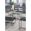 Thumbnail photo of Dialect Low Coffee Table