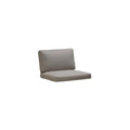 Thumbnail photo of Cushion Set for Connect Modules + Lounge Chair - Outdoor Cushions - Cushion for Single Module