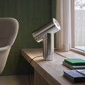 Thumbnail photo of Beam Lamp, Black - Table Lamps - Tom Chung - Black