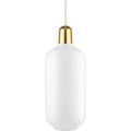 Thumbnail photo of Amp Pendant Lamp Large