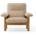 Thumbnail photo of Brasilia Lounge Chair