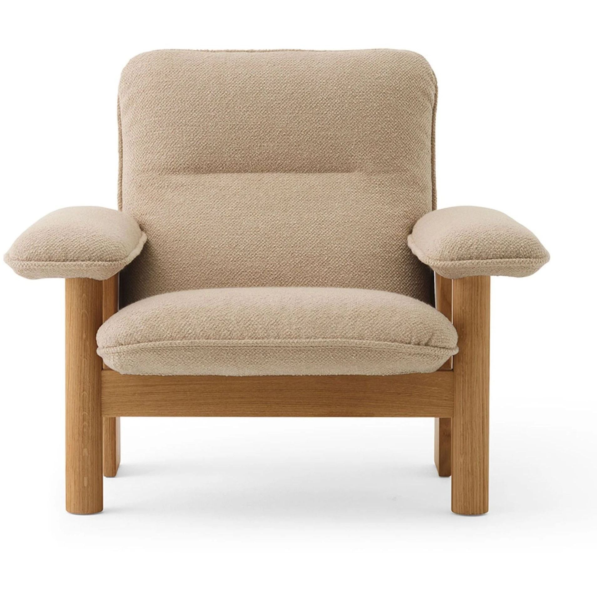 Brasilia Lounge Chair