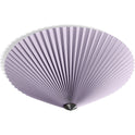 Matin Flush Mount Ceiling Lamp, Ø50 Cm