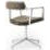 Thumbnail photo of VIPP452 Swivel Office Chair