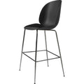 Thumbnail photo of Beetle Counter Chair, Un-Upholstered, Conic Base