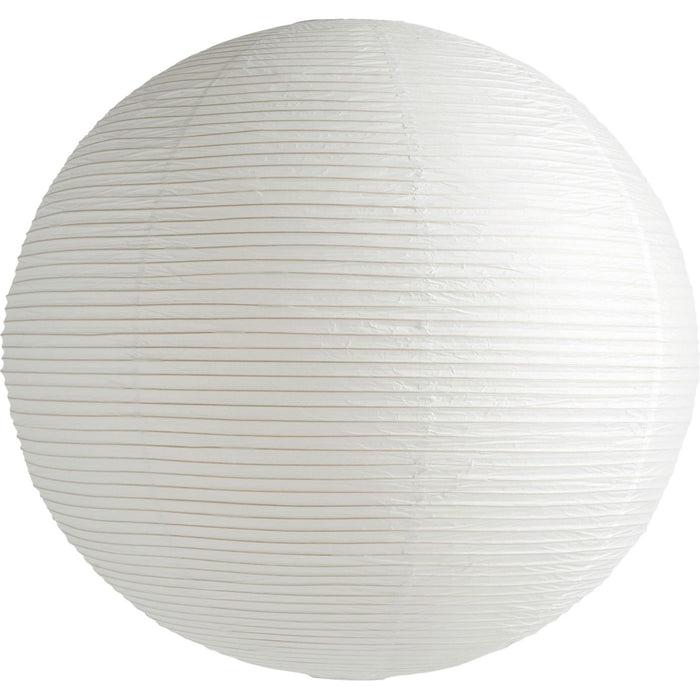 Photo of Rice Paper Shade 80 Cm - Lampskärmar