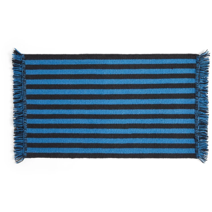 Photo of Stripes and Stripes Rug 52x95 Cm