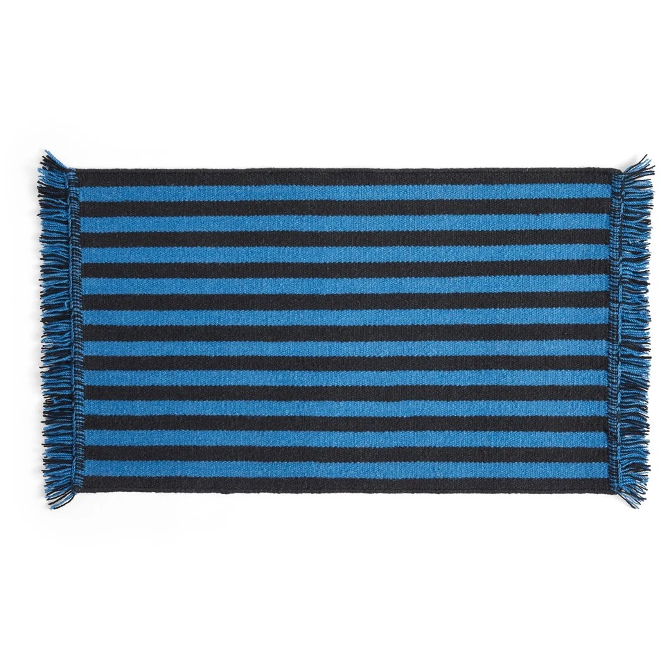 Photo of Stripes and Stripes Rug 52x95 Cm