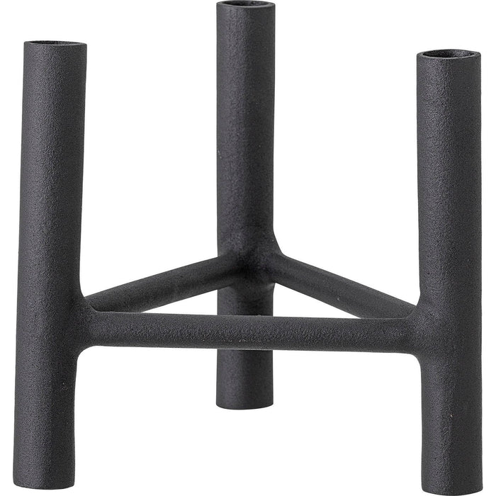 Photo of Deeb Candlestick - Black
