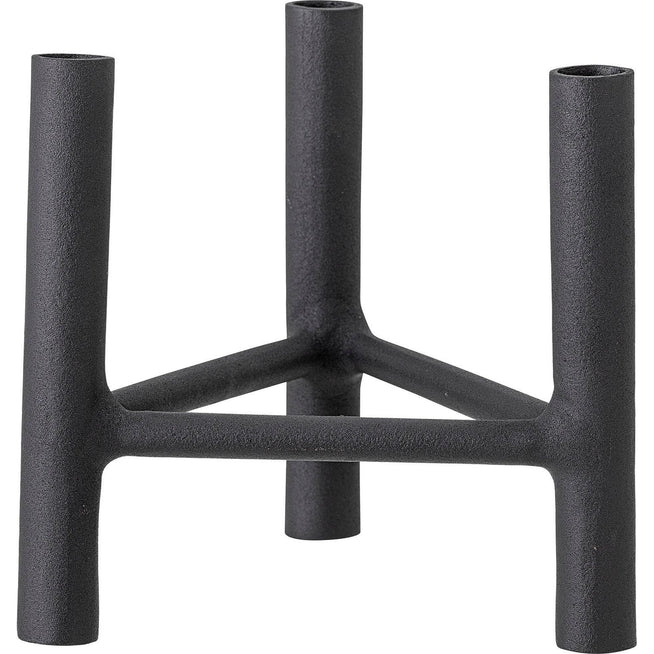 Photo of Deeb Candlestick - Black