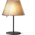 Thumbnail photo of Choose T Led Table Lamp Chrome/white