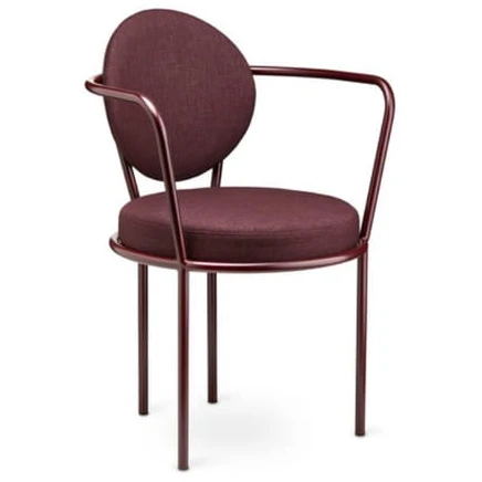 Casablanca Chair - Colored Frame