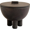 Thumbnail photo of Duck Can With Lid Medio