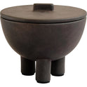 Duck Can With Lid Medio