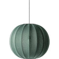 Thumbnail photo of Knit-Wit 60 Round Pendant