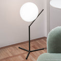 Thumbnail photo of Ic T1 High Table Lamp