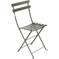 Thumbnail photo of Bistro Metal Chair