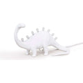 Thumbnail photo of Jurassic Lampe Bronto