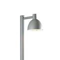 Thumbnail photo of Toldbod Bollard Ø155mm Outdoor Lamp Aluminium