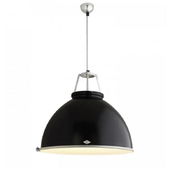 Photo of Titan 5 Pendant Lamp Ø56 cm